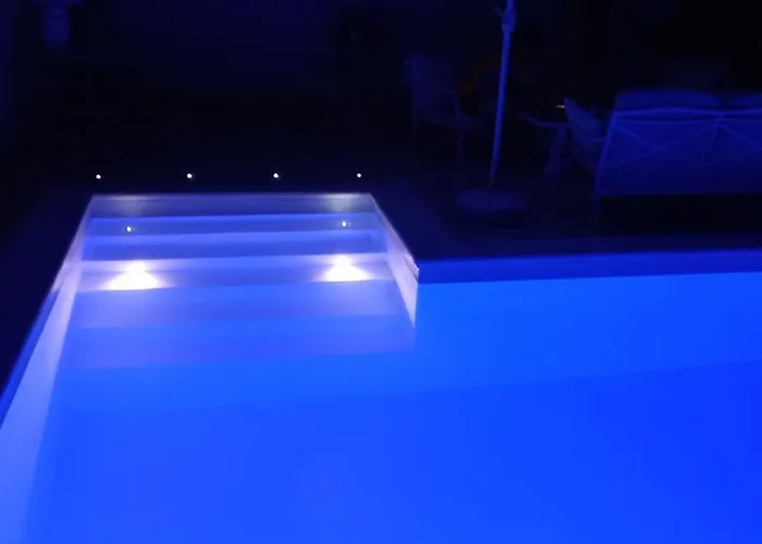 Appartement Dimora Anna Reggio de Calabre