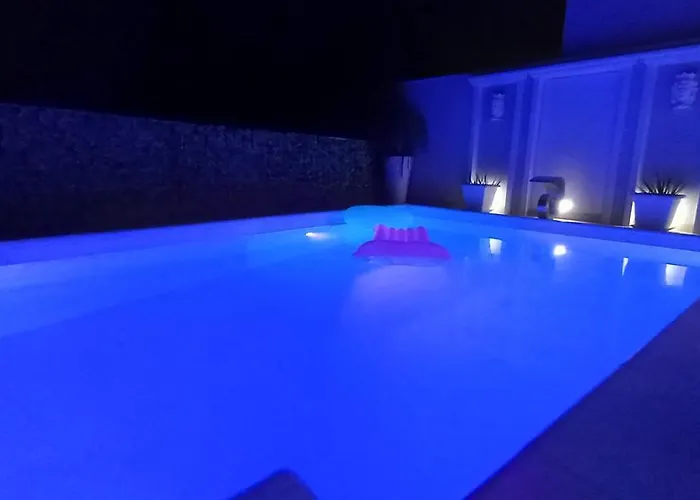 Appartement Dimora Anna *