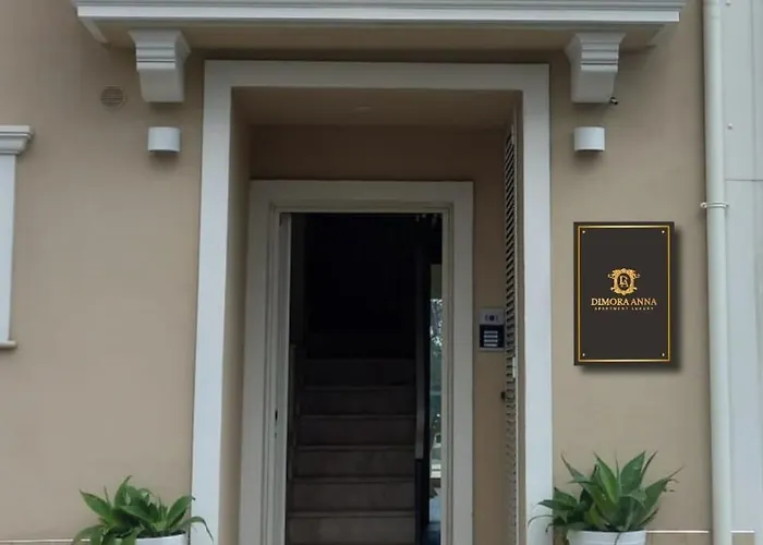 Dimora Anna Apartamento