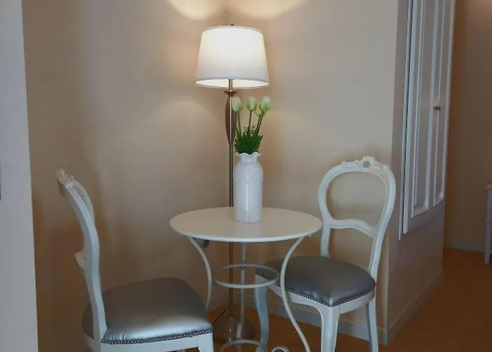 Appartement Dimora Anna Reggio de Calabre