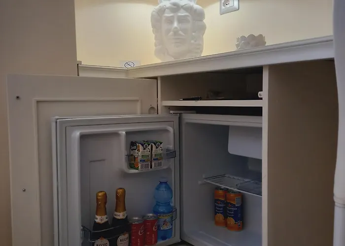 Dimora Anna * Reggio di Calabria