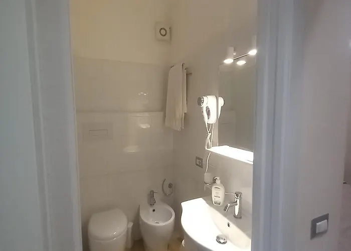 Dimora Anna Appartement