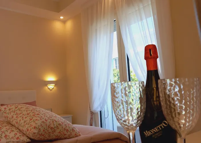 Apartamento Dimora Anna Reggio di Calabria