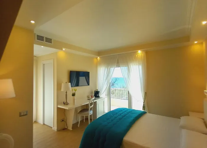 Dimora Anna Appartement Reggio de Calabre