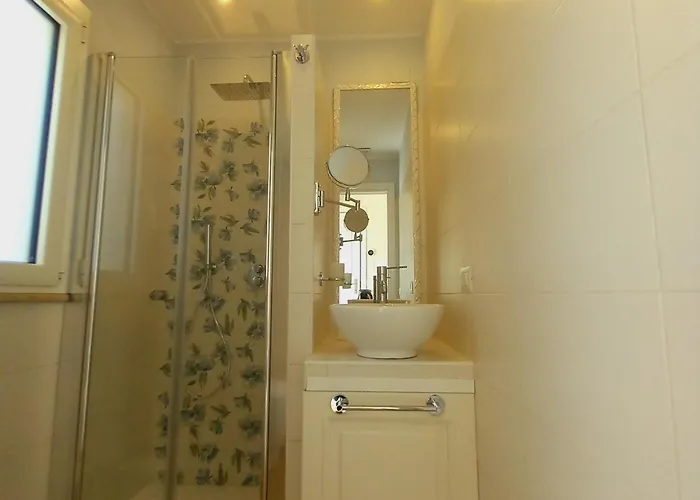 Appartement Dimora Anna Reggio de Calabre