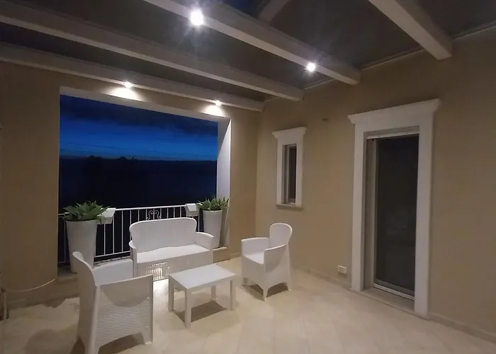 Dimora Anna Reggio de Calabre