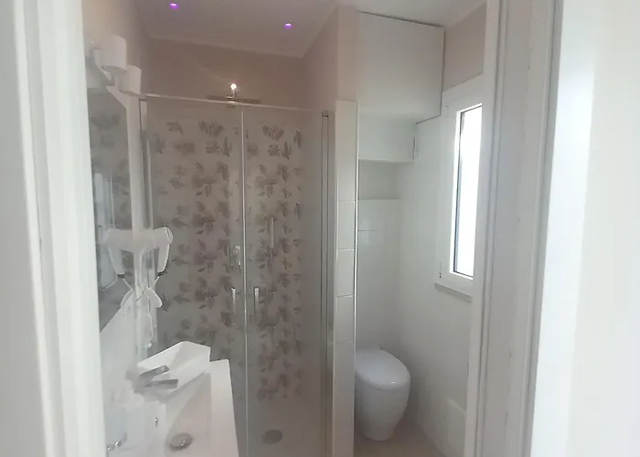 Dimora Anna Apartamento