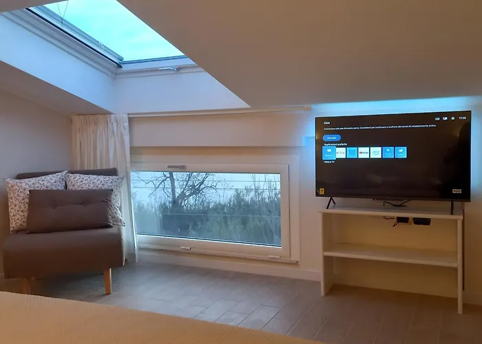 Apartamento Dimora Anna *