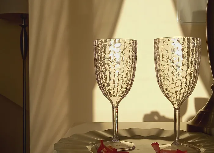 Appartement Dimora Anna Reggio de Calabre