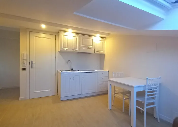 Dimora Anna Apartamento