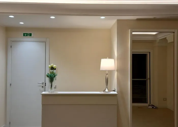 Dimora Anna Appartement Reggio de Calabre