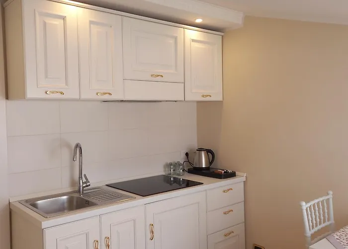 Dimora Anna Appartement