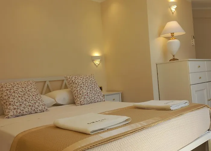 Dimora Anna * Reggio de Calabre