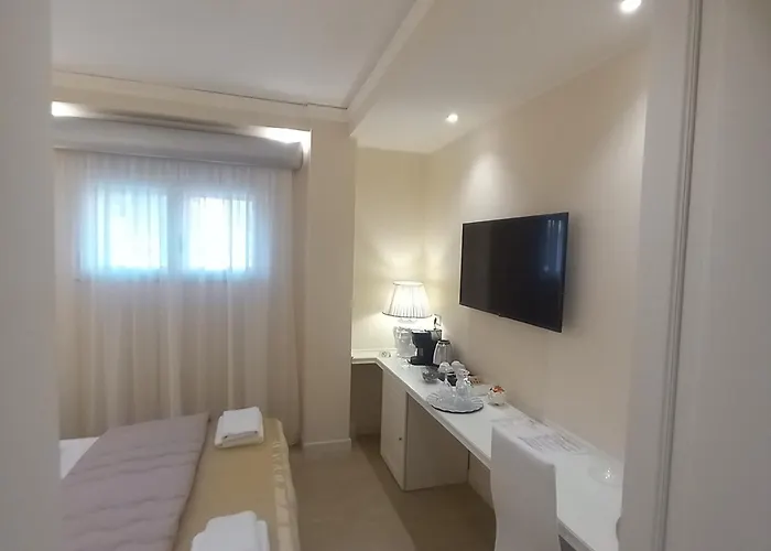 Appartement Dimora Anna Reggio de Calabre