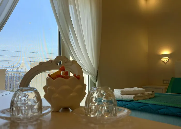 Appartement Dimora Anna *