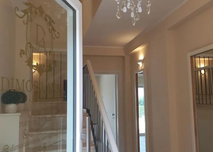 Dimora Anna Appartement