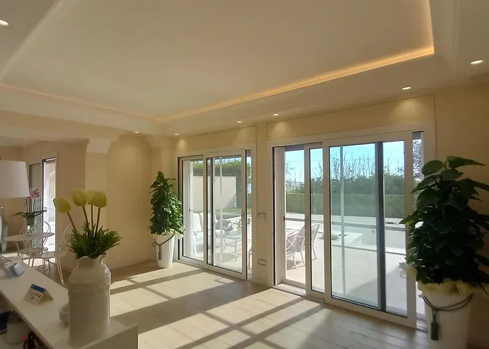 Appartement Dimora Anna