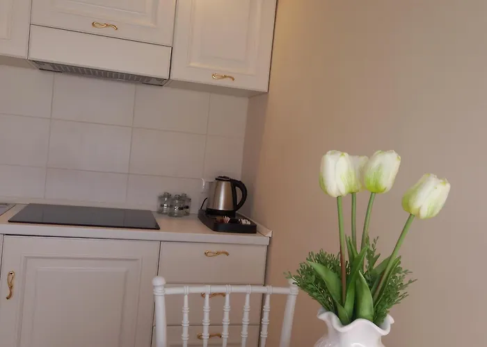 Apartment Dimora Anna *