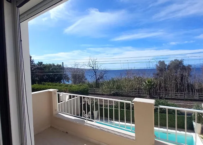 Dimora Anna Apartamento Reggio di Calabria