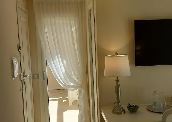 Dimora Anna Apartamento *